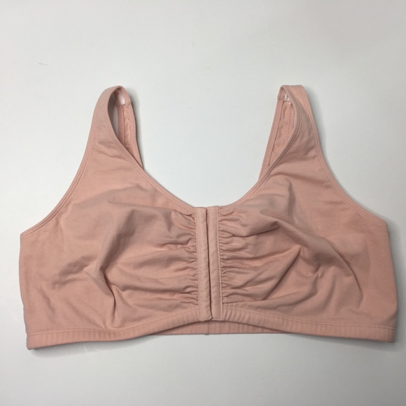 size 48 sports bra